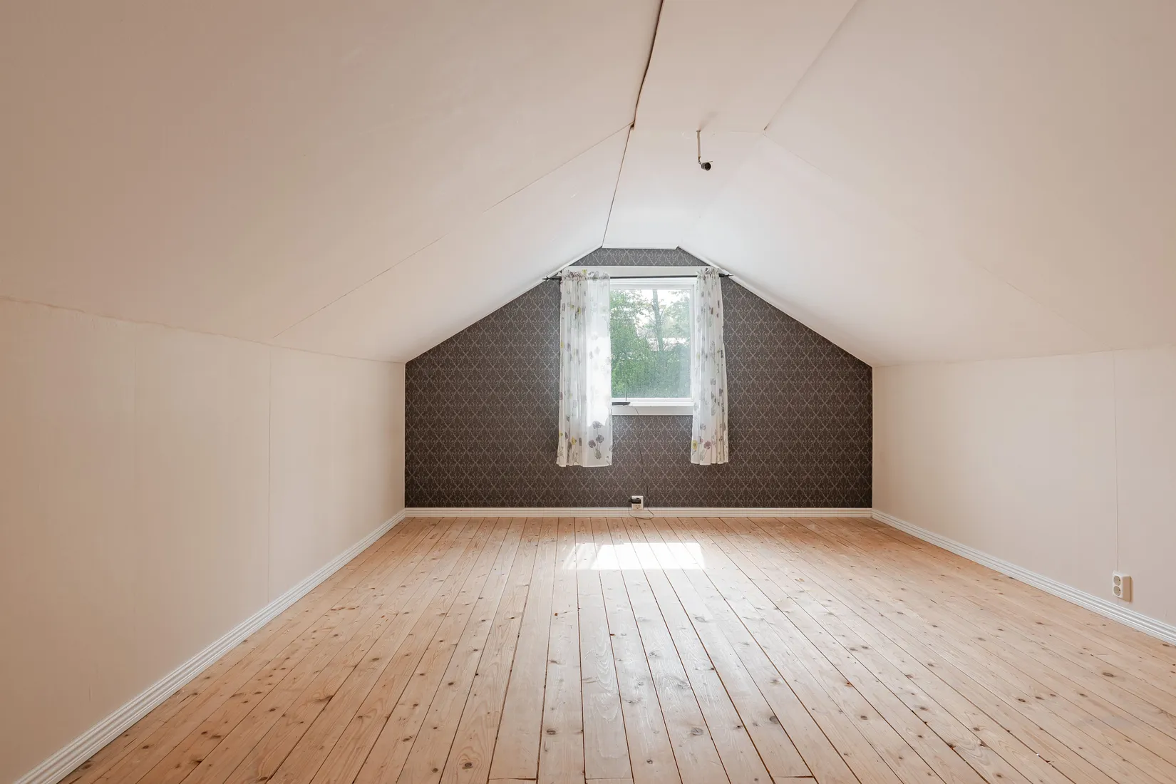 Villa, Björkvägen 6, Mellösa, Flen