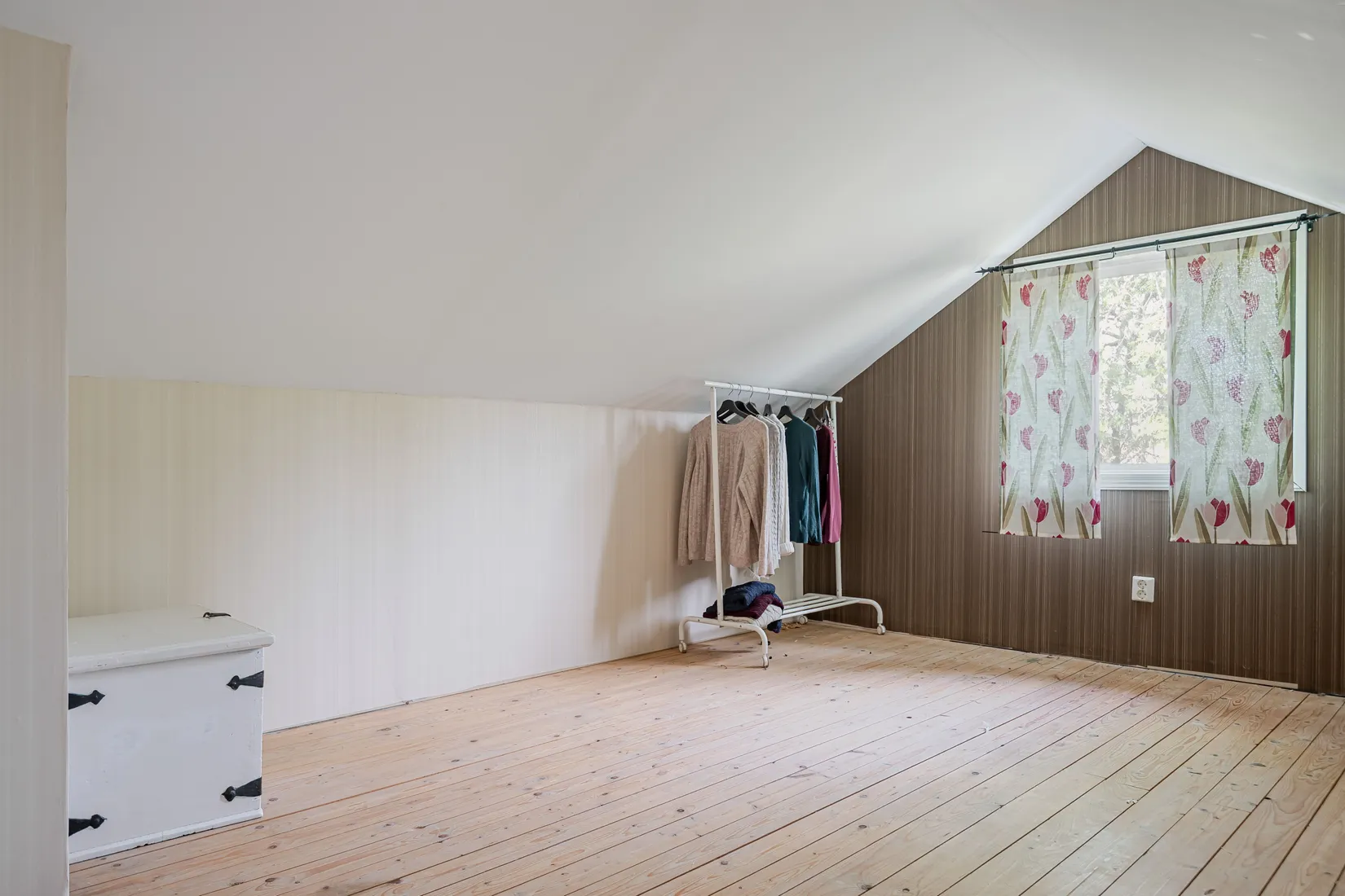 Villa, Björkvägen 6, Mellösa, Flen