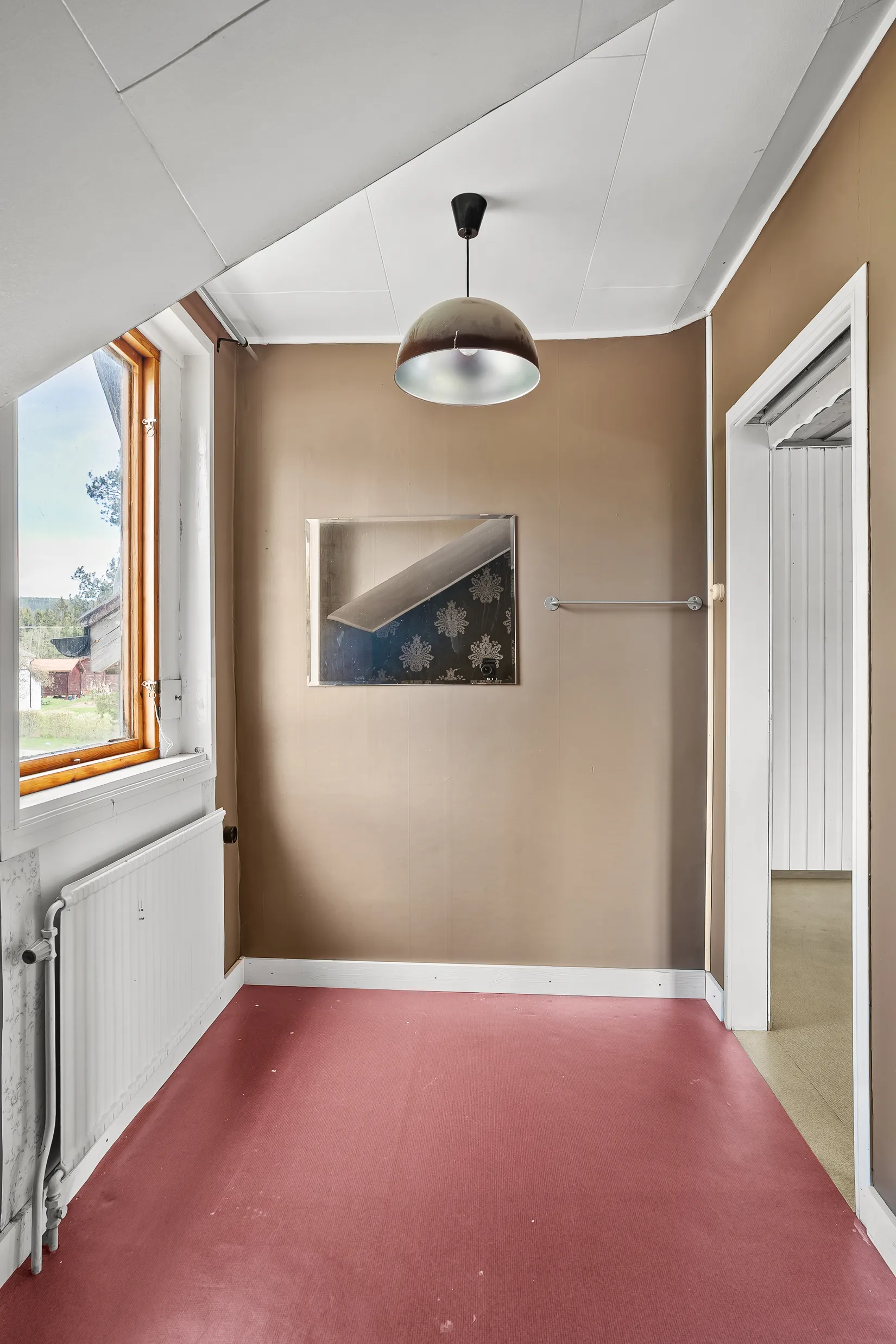 Villa, Hällsjö 407, Hällsjö, Sundsvall