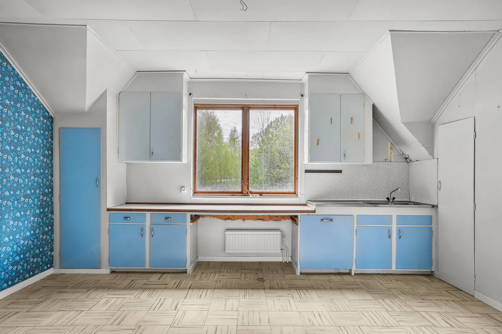 Villa, Hällsjö 407, Hällsjö, Sundsvall