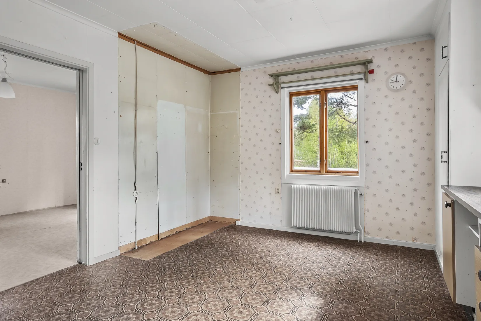 Villa, Hällsjö 407, Hällsjö, Sundsvall