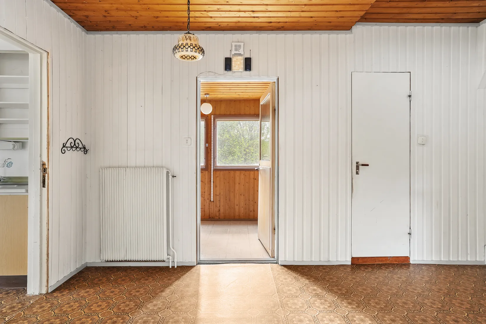 Villa, Hällsjö 407, Hällsjö, Sundsvall