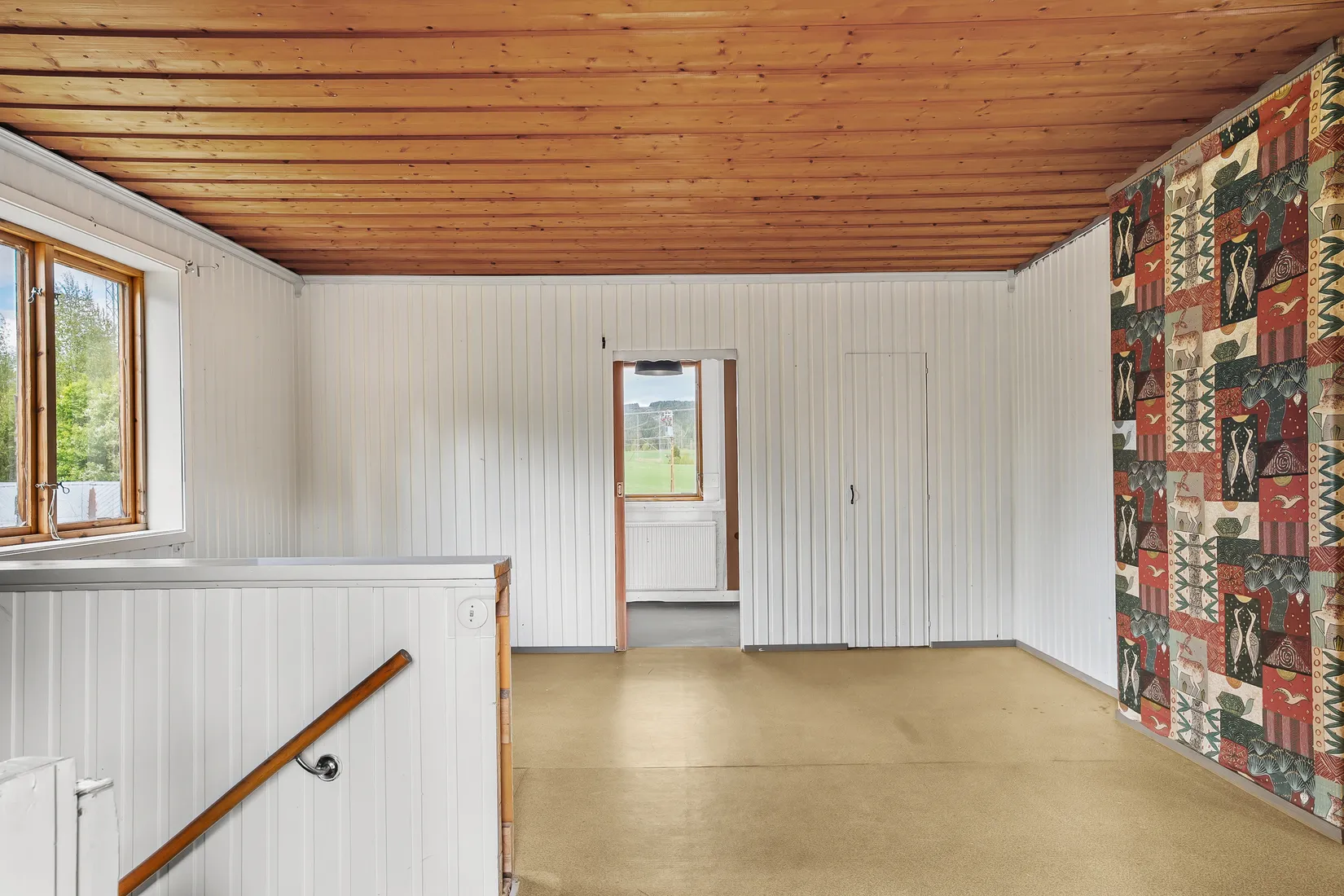 Villa, Hällsjö 407, Hällsjö, Sundsvall