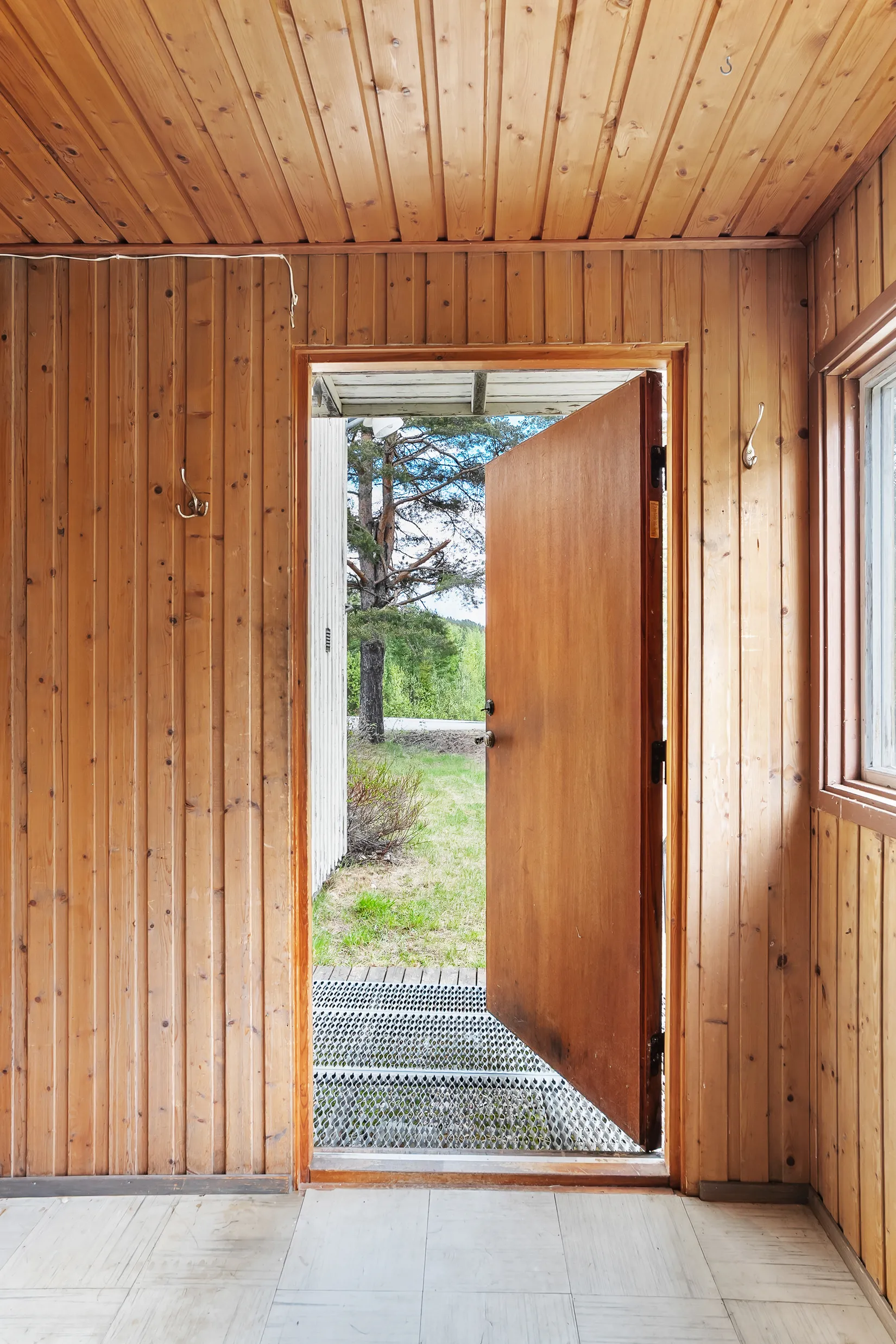 Villa, Hällsjö 407, Hällsjö, Sundsvall
