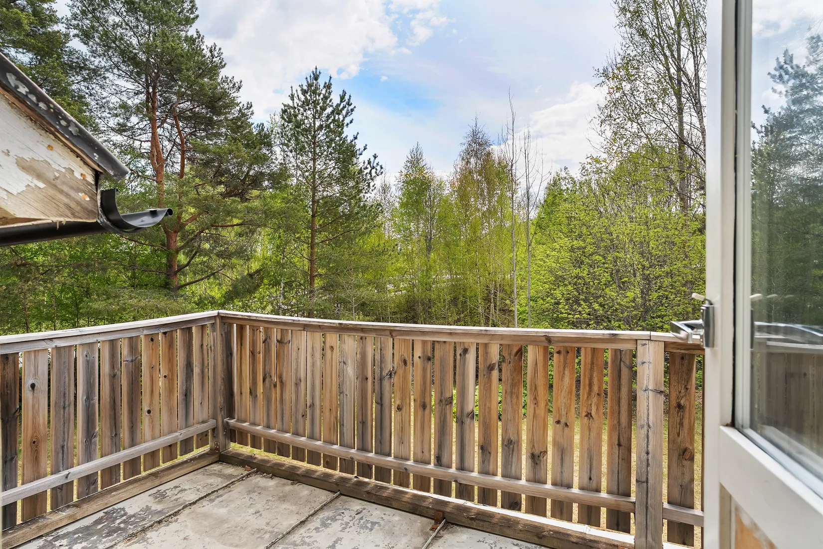 Villa, Hällsjö 407, Hällsjö, Sundsvall