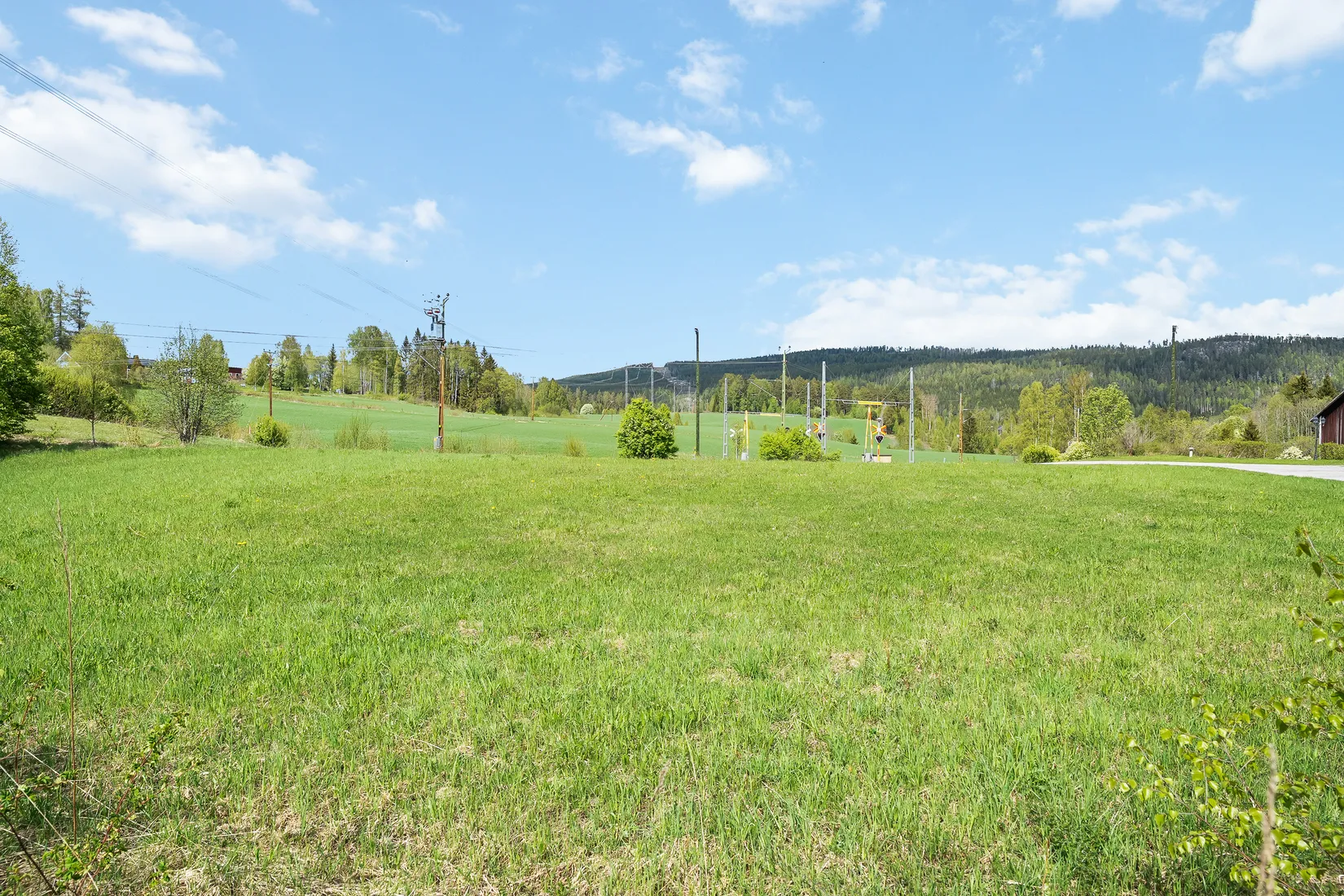 Villa, Hällsjö 407, Hällsjö, Sundsvall