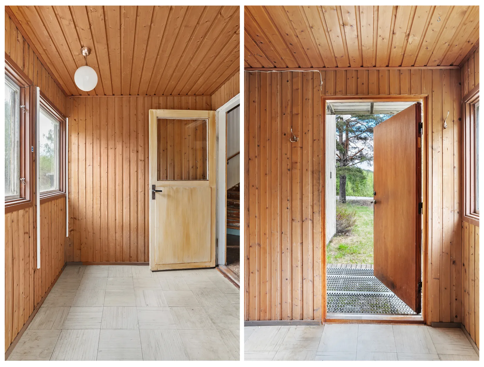 Villa, Hällsjö 407, Hällsjö, Sundsvall