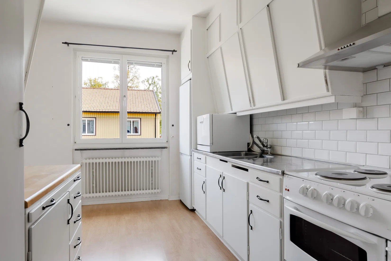 Bostadsrätt, Kärleksstigen 25, Centrum, Karlsborg