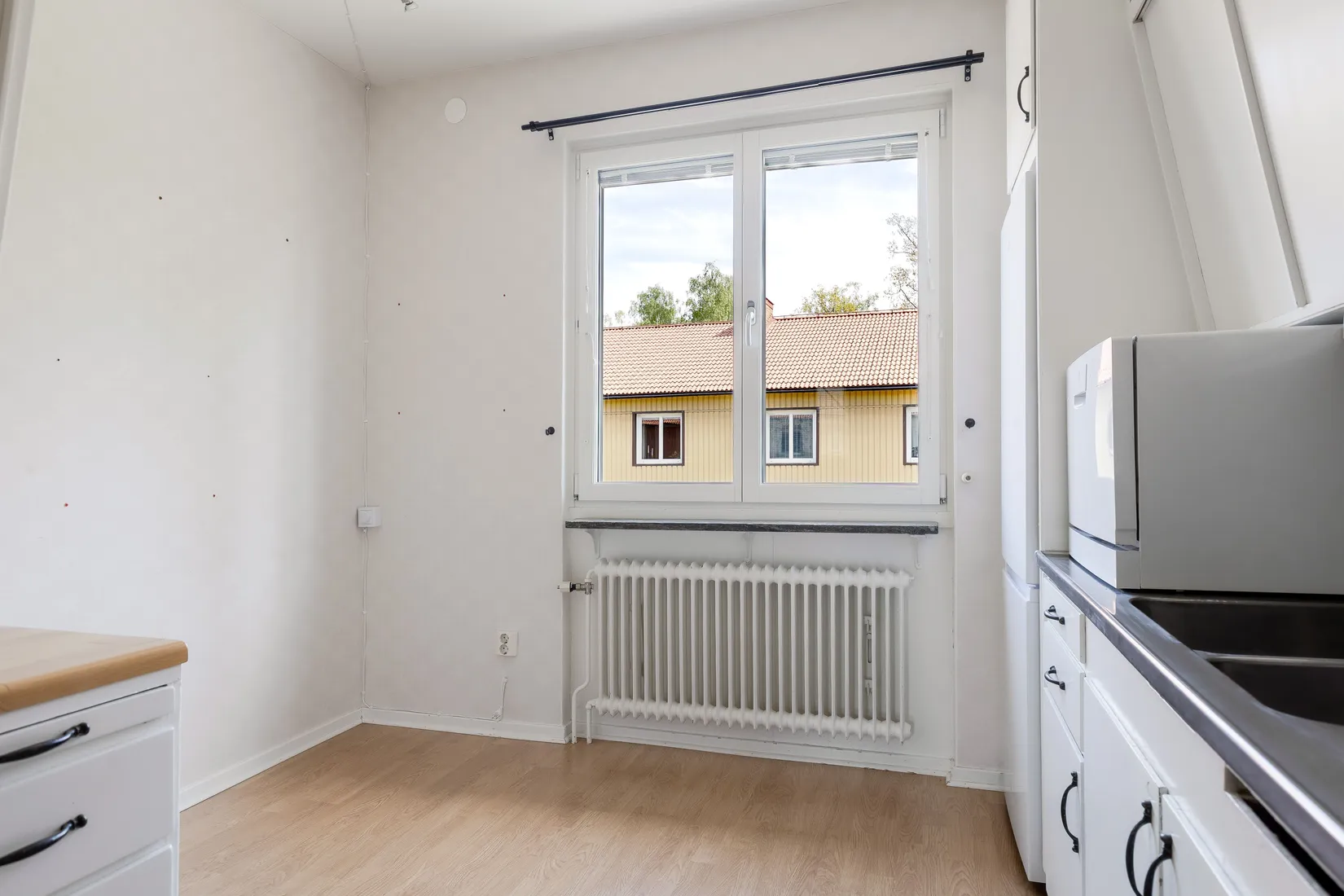 Bostadsrätt, Kärleksstigen 25, Centrum, Karlsborg