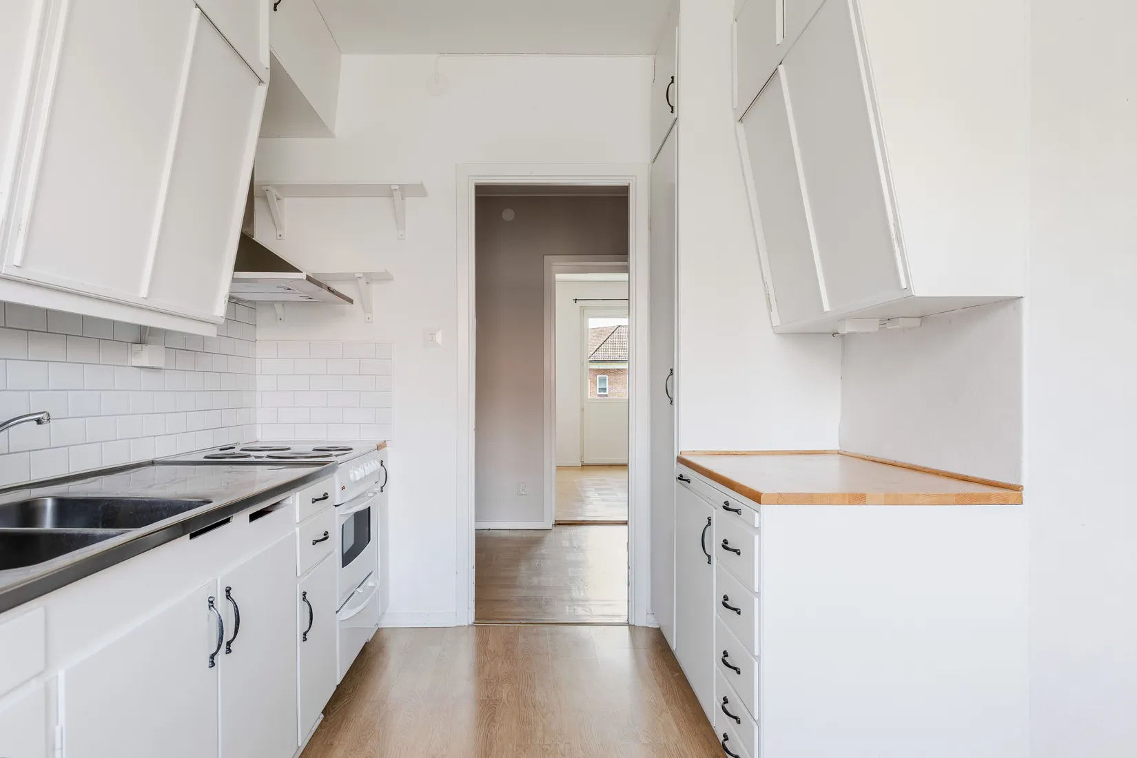 Bostadsrätt, Kärleksstigen 25, Centrum, Karlsborg