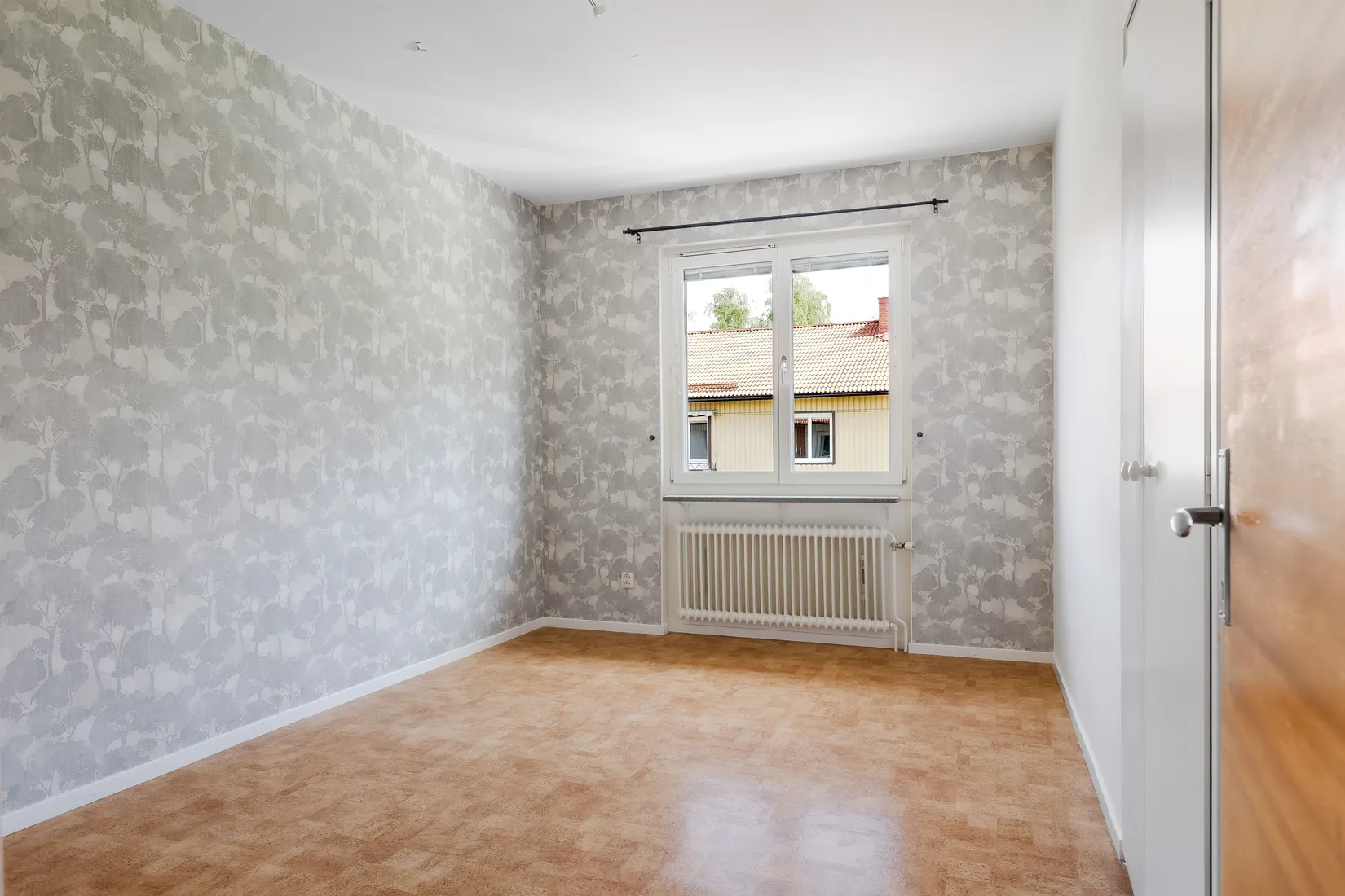 Bostadsrätt, Kärleksstigen 25, Centrum, Karlsborg