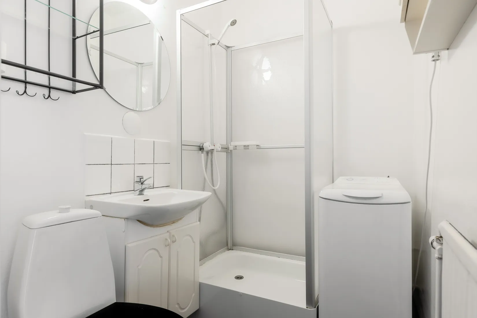 Bostadsrätt, Kärleksstigen 25, Centrum, Karlsborg