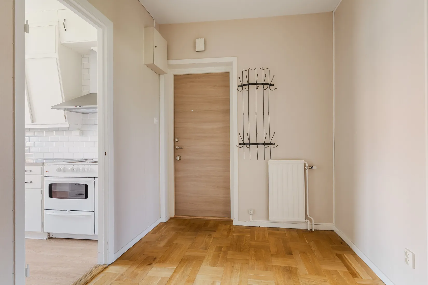 Bostadsrätt, Kärleksstigen 25, Centrum, Karlsborg