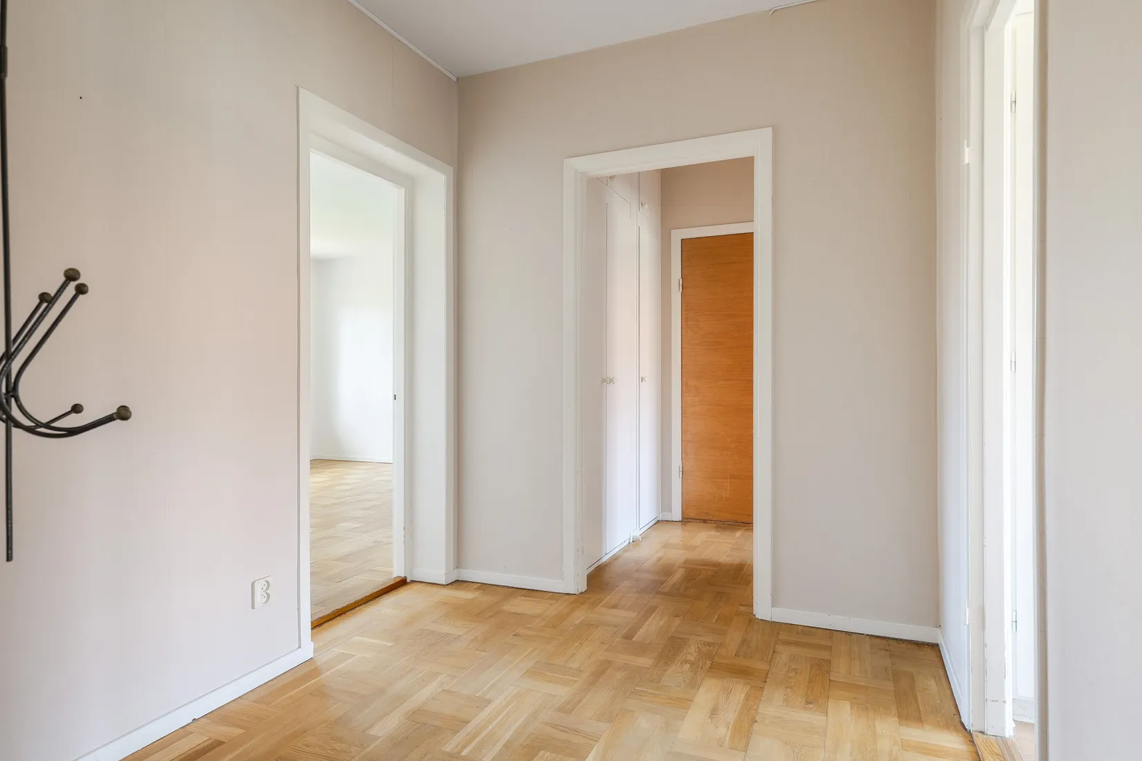 Bostadsrätt, Kärleksstigen 25, Centrum, Karlsborg