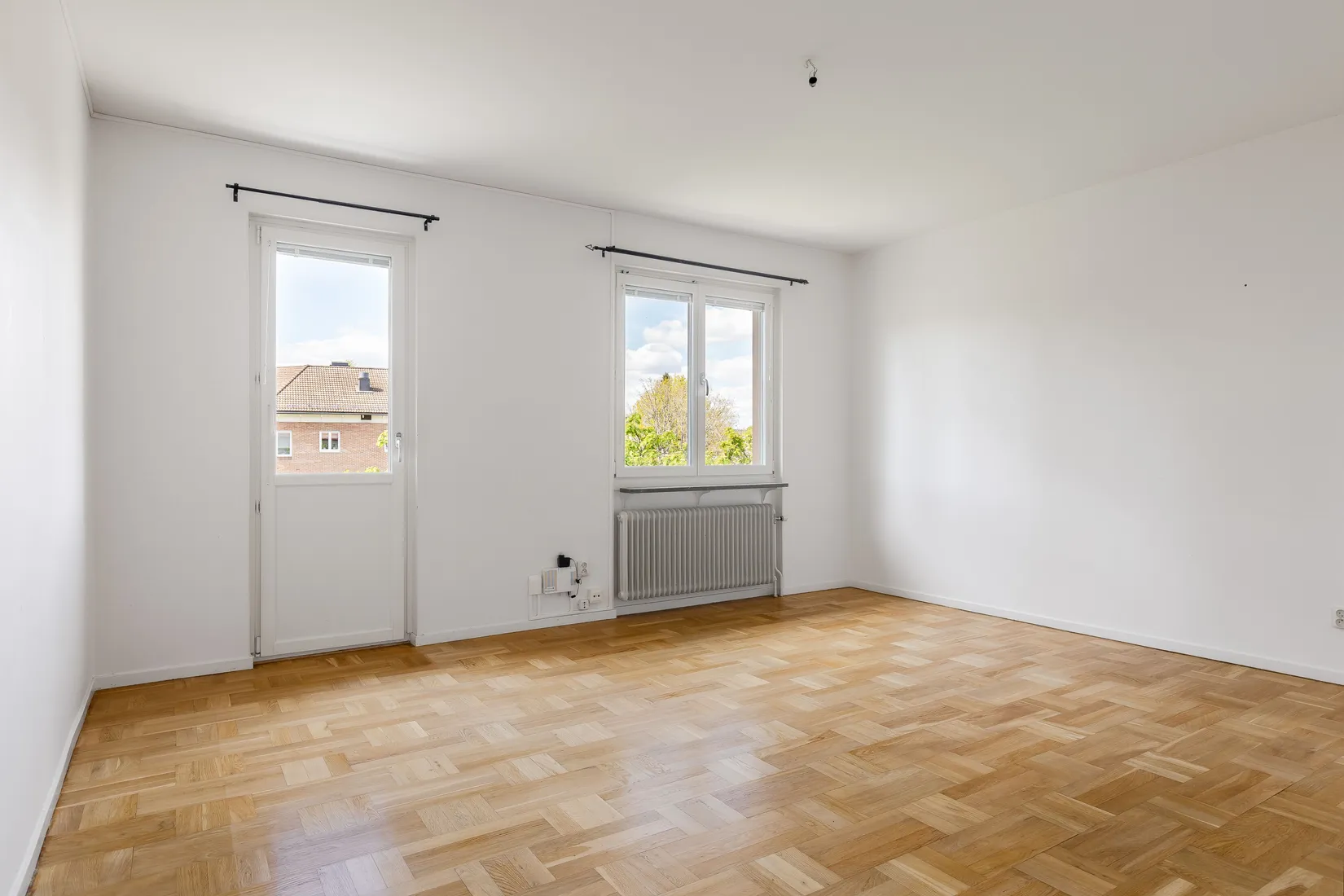 Bostadsrätt, Kärleksstigen 25, Centrum, Karlsborg