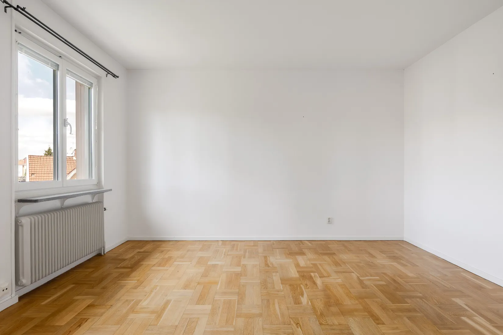 Bostadsrätt, Kärleksstigen 25, Centrum, Karlsborg
