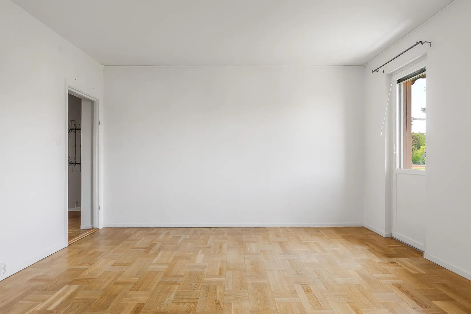 Bostadsrätt, Kärleksstigen 25, Centrum, Karlsborg