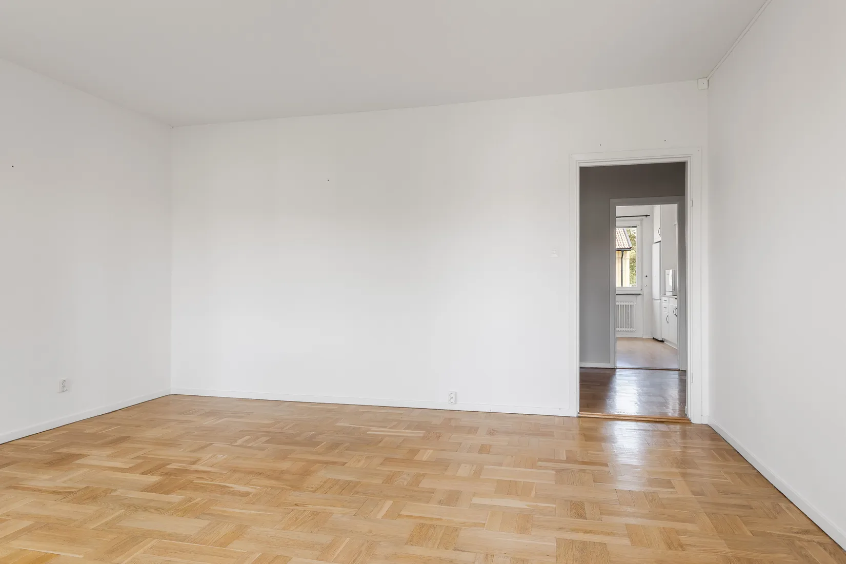 Bostadsrätt, Kärleksstigen 25, Centrum, Karlsborg