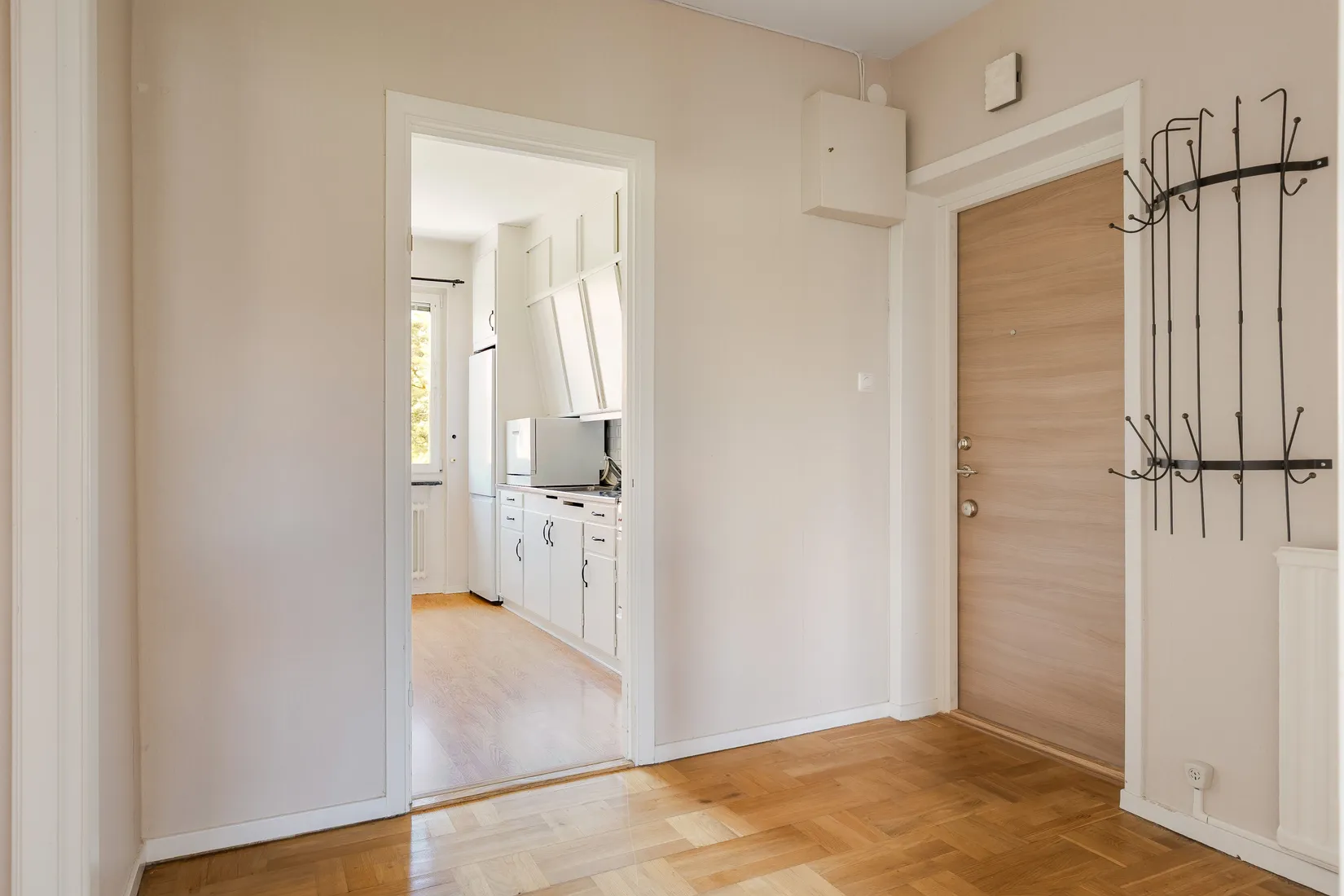 Bostadsrätt, Kärleksstigen 25, Centrum, Karlsborg