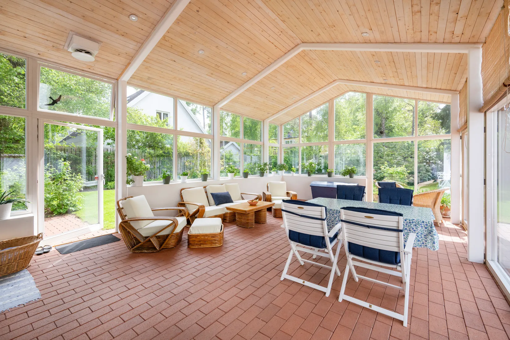 Villa, Gottåkravägen 2A, Ljunghusen, Vellinge