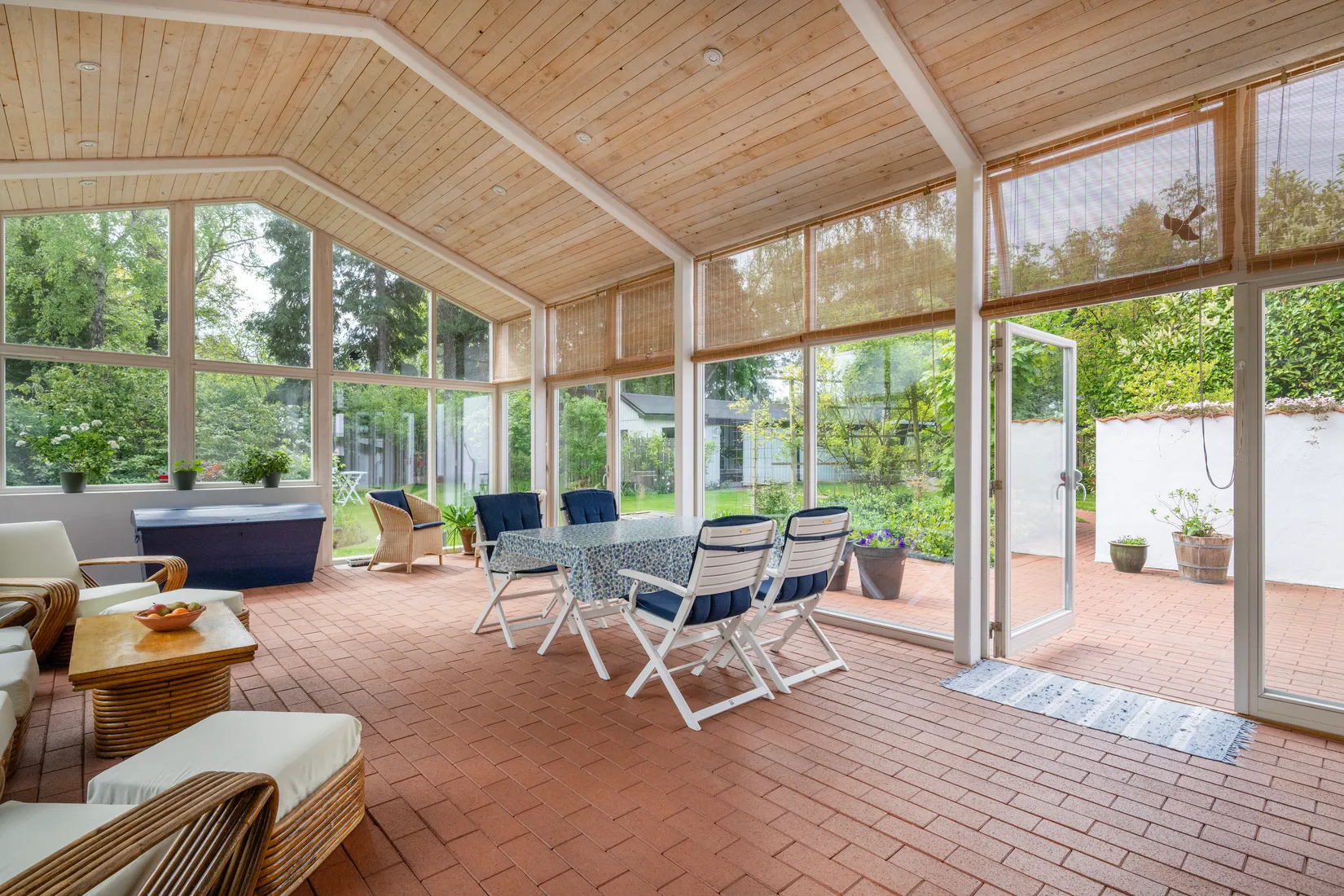 Villa, Gottåkravägen 2A, Ljunghusen, Vellinge