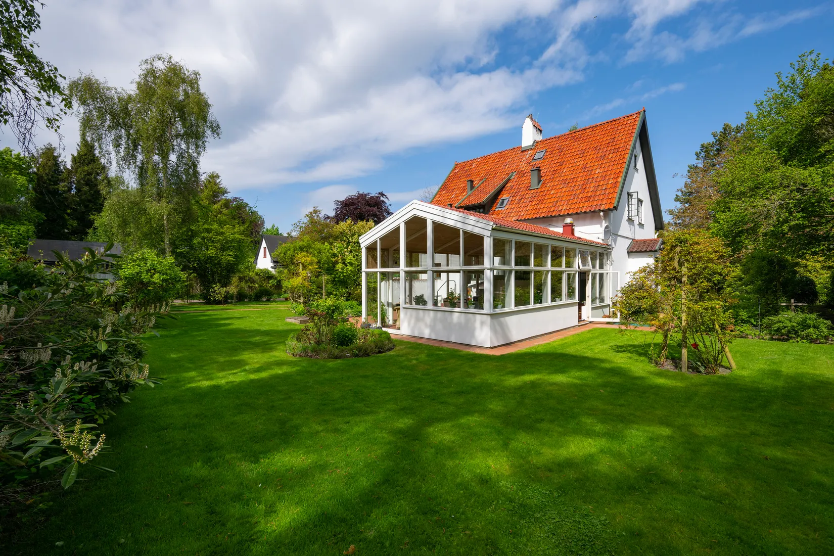 Villa, Gottåkravägen 2A, Ljunghusen, Vellinge