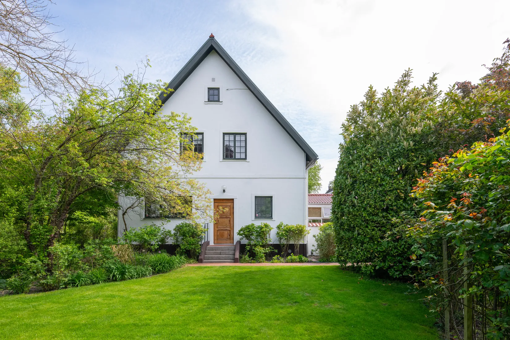 Villa, Gottåkravägen 2A, Ljunghusen, Vellinge