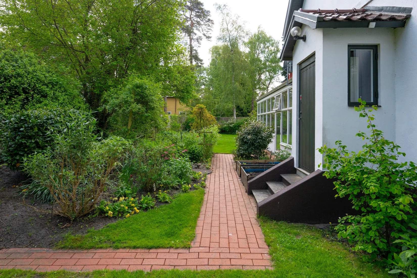 Villa, Gottåkravägen 2A, Ljunghusen, Vellinge