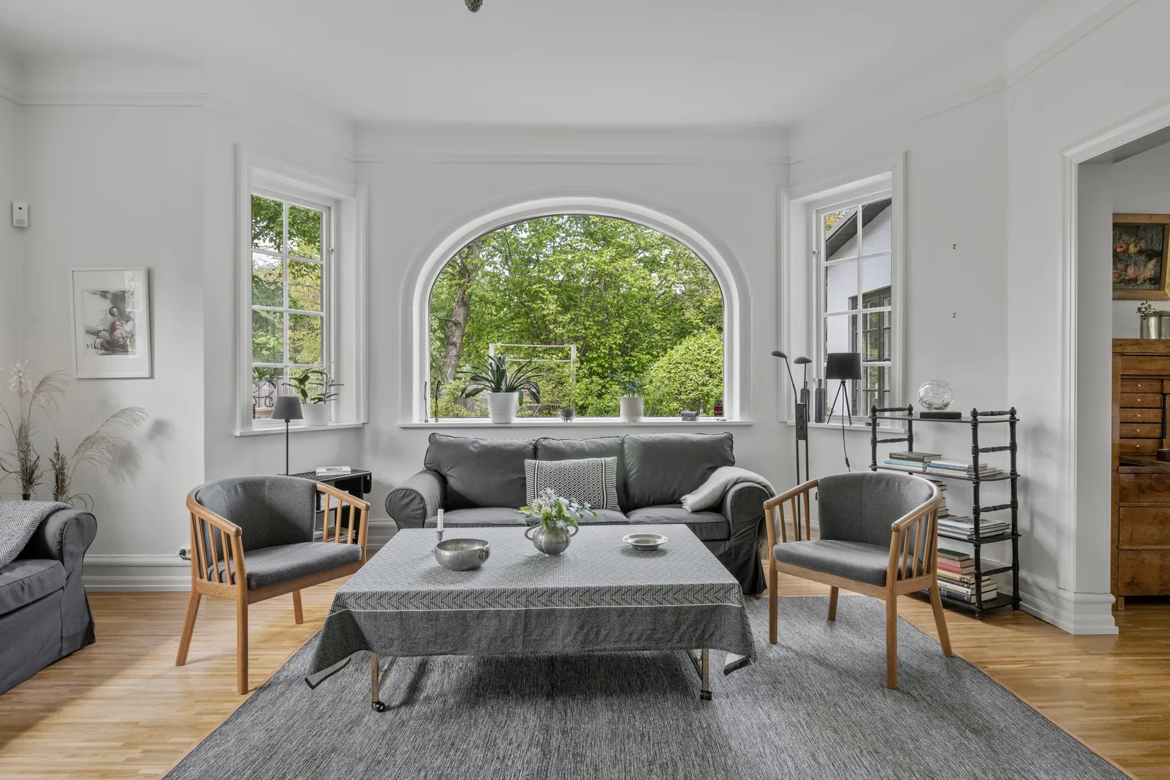 Villa, Gottåkravägen 2A, Ljunghusen, Vellinge