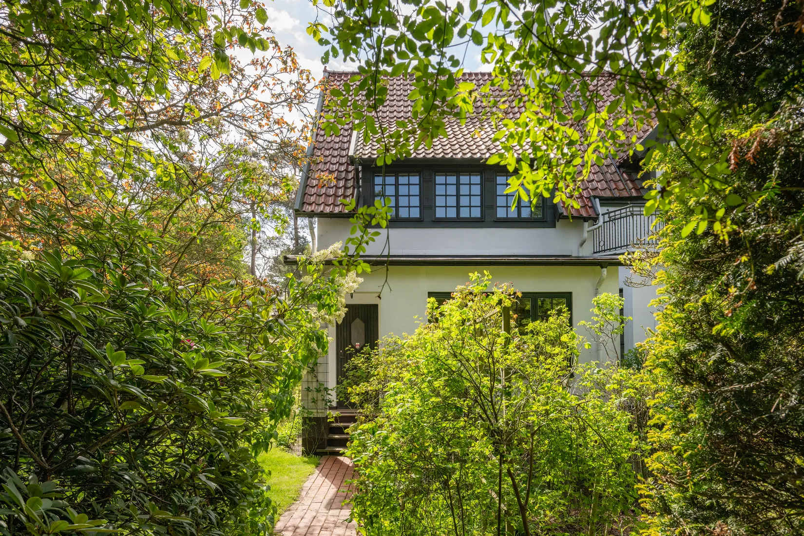 Villa, Gottåkravägen 2A, Ljunghusen, Vellinge