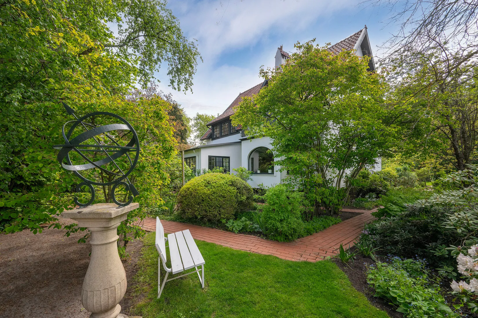 Villa, Gottåkravägen 2A, Ljunghusen, Vellinge