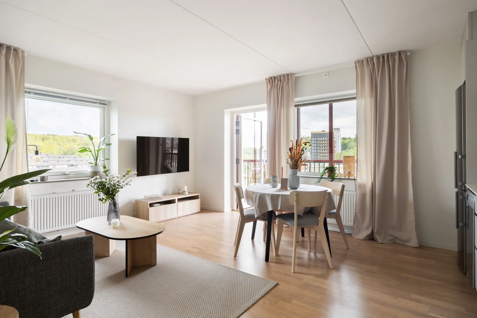 Bostadsrätt, Gräddgatan 7, Kallebäck, Göteborg