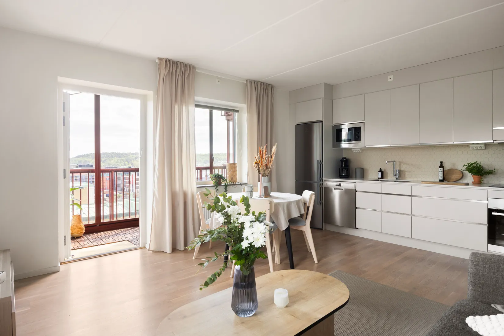 Bostadsrätt, Gräddgatan 7, Kallebäck, Göteborg