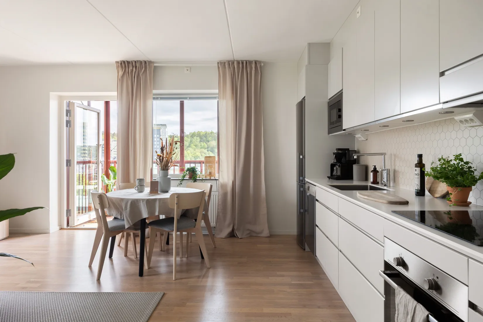Bostadsrätt, Gräddgatan 7, Kallebäck, Göteborg