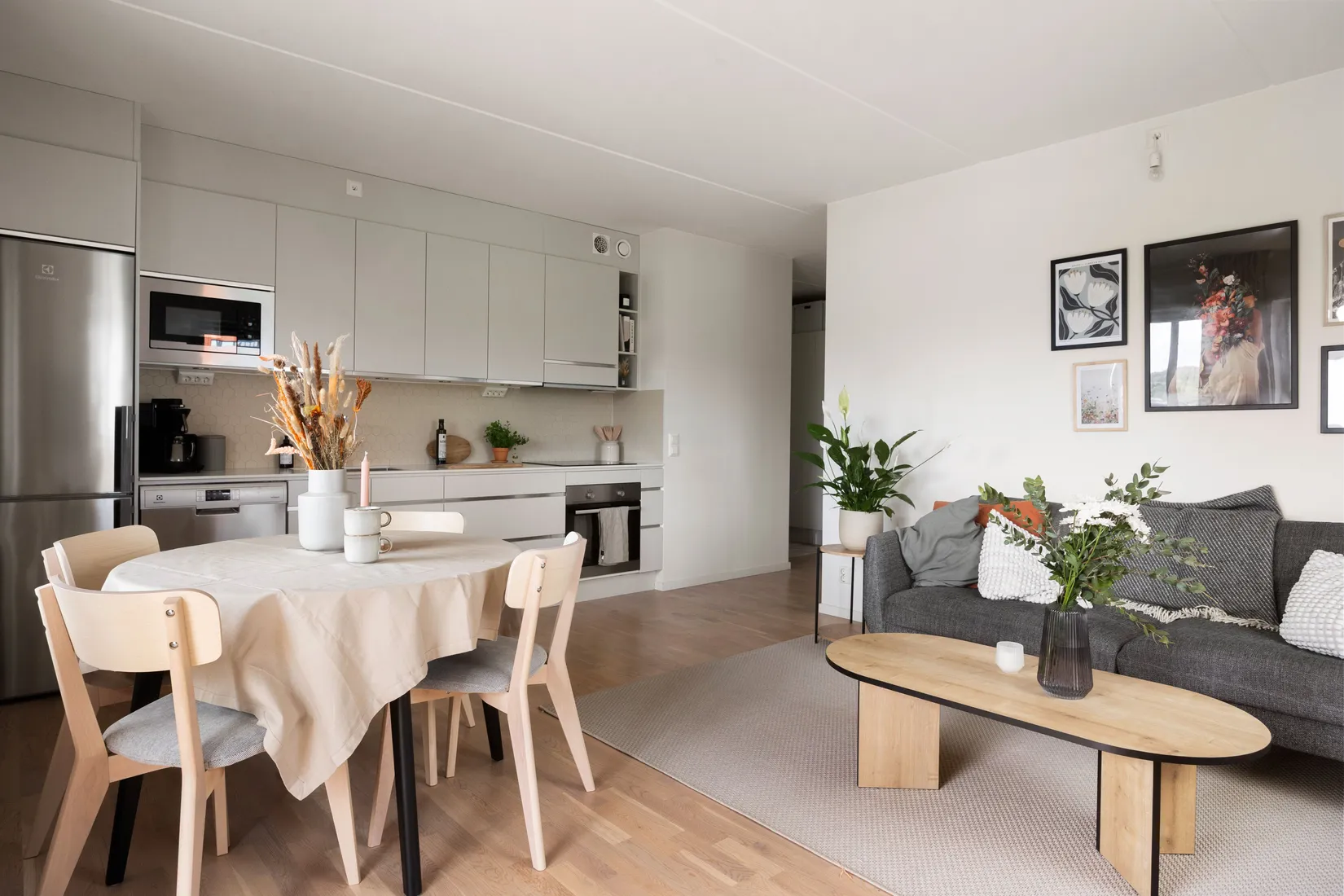 Bostadsrätt, Gräddgatan 7, Kallebäck, Göteborg