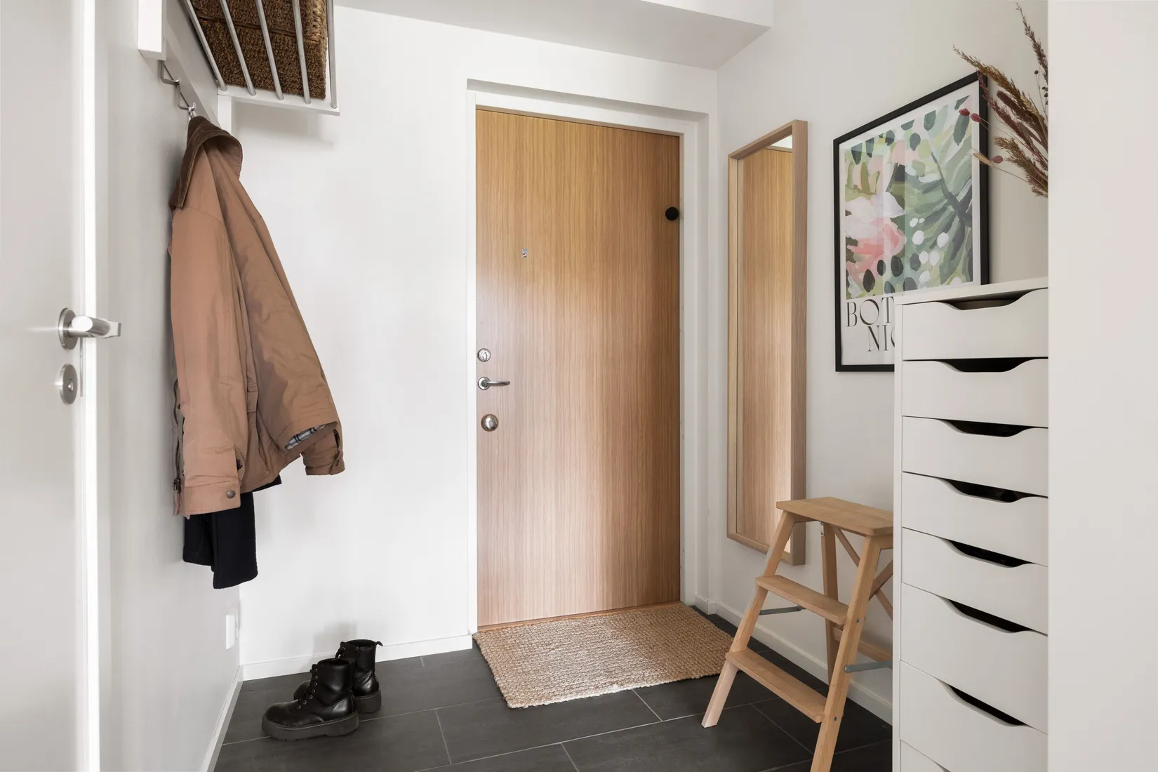 Bostadsrätt, Gräddgatan 7, Kallebäck, Göteborg