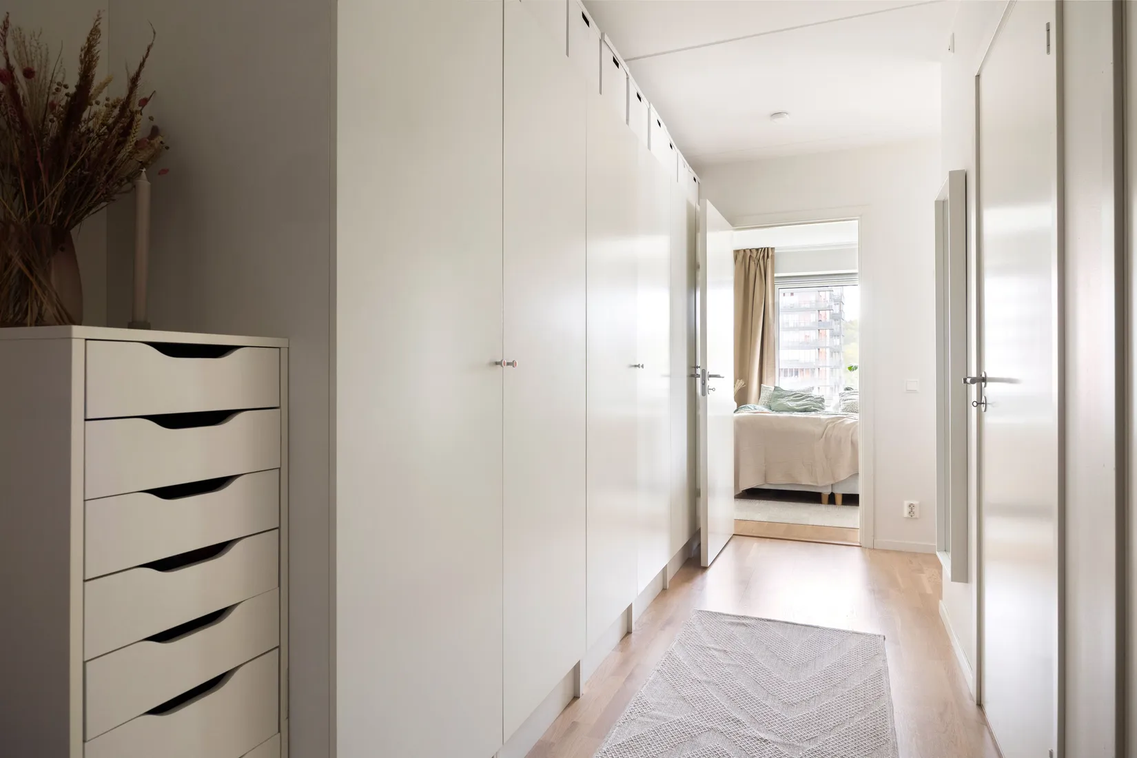 Bostadsrätt, Gräddgatan 7, Kallebäck, Göteborg