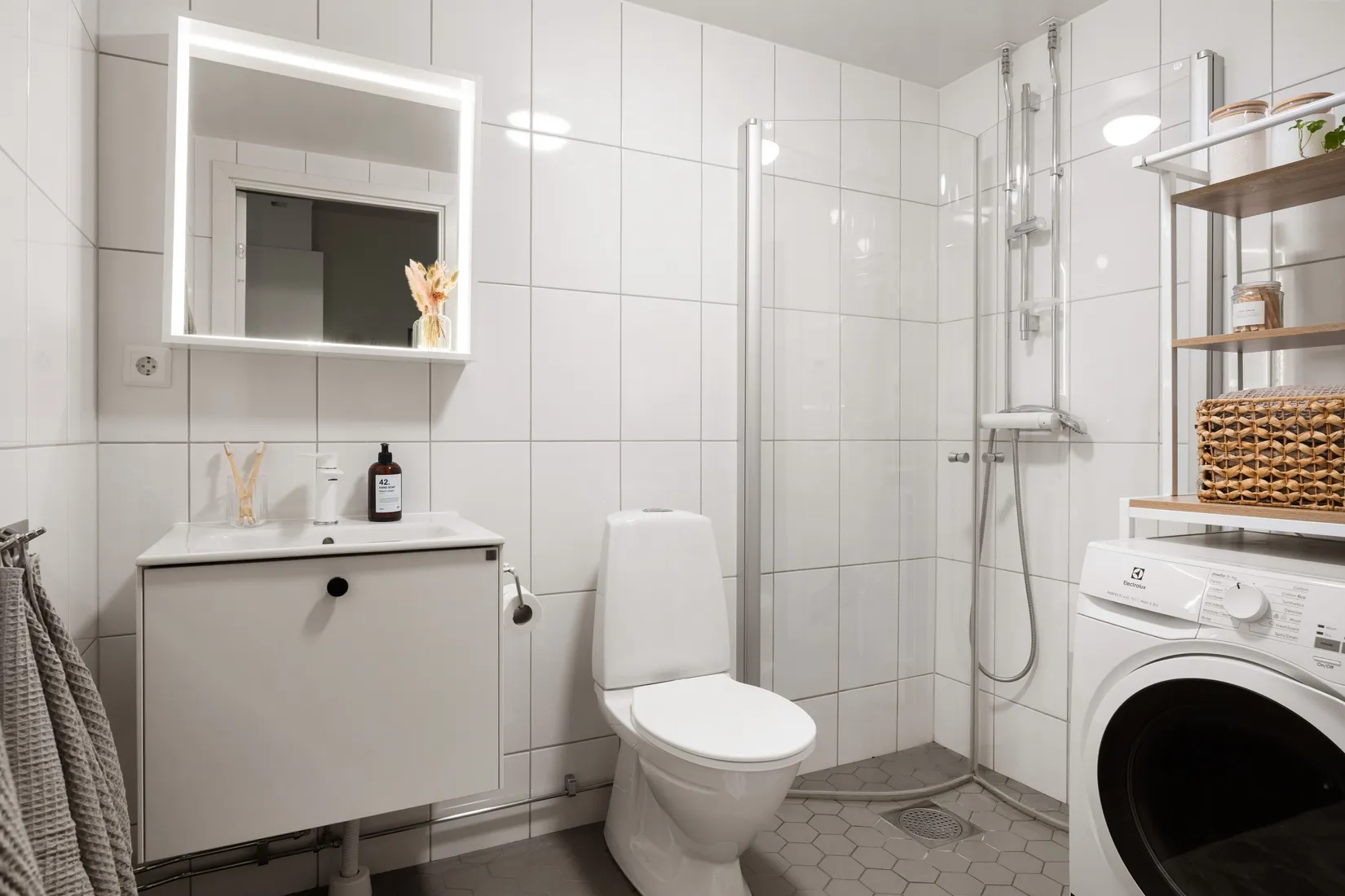 Bostadsrätt, Gräddgatan 7, Kallebäck, Göteborg