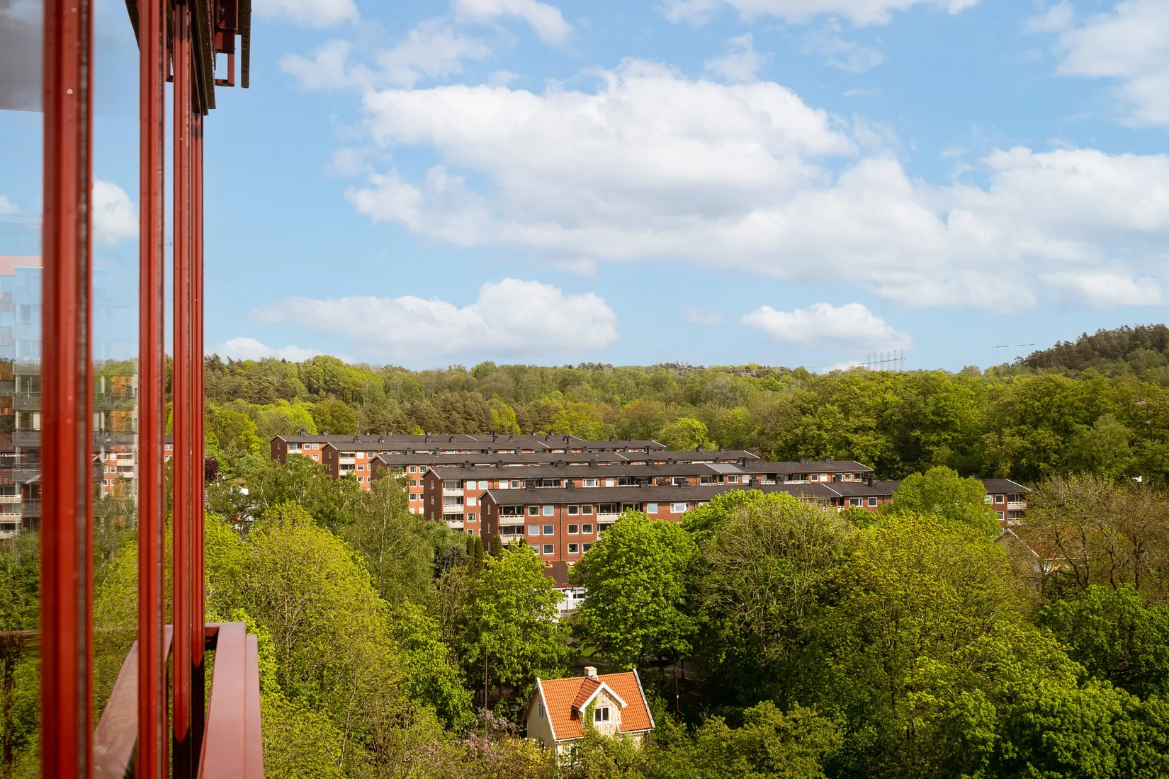 Bostadsrätt, Gräddgatan 7, Kallebäck, Göteborg