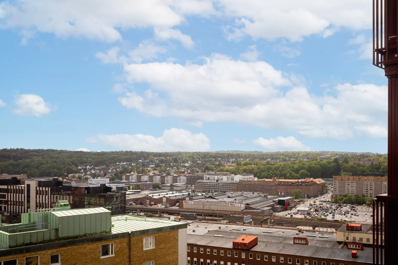 Bostadsrätt, Gräddgatan 7, Kallebäck, Göteborg