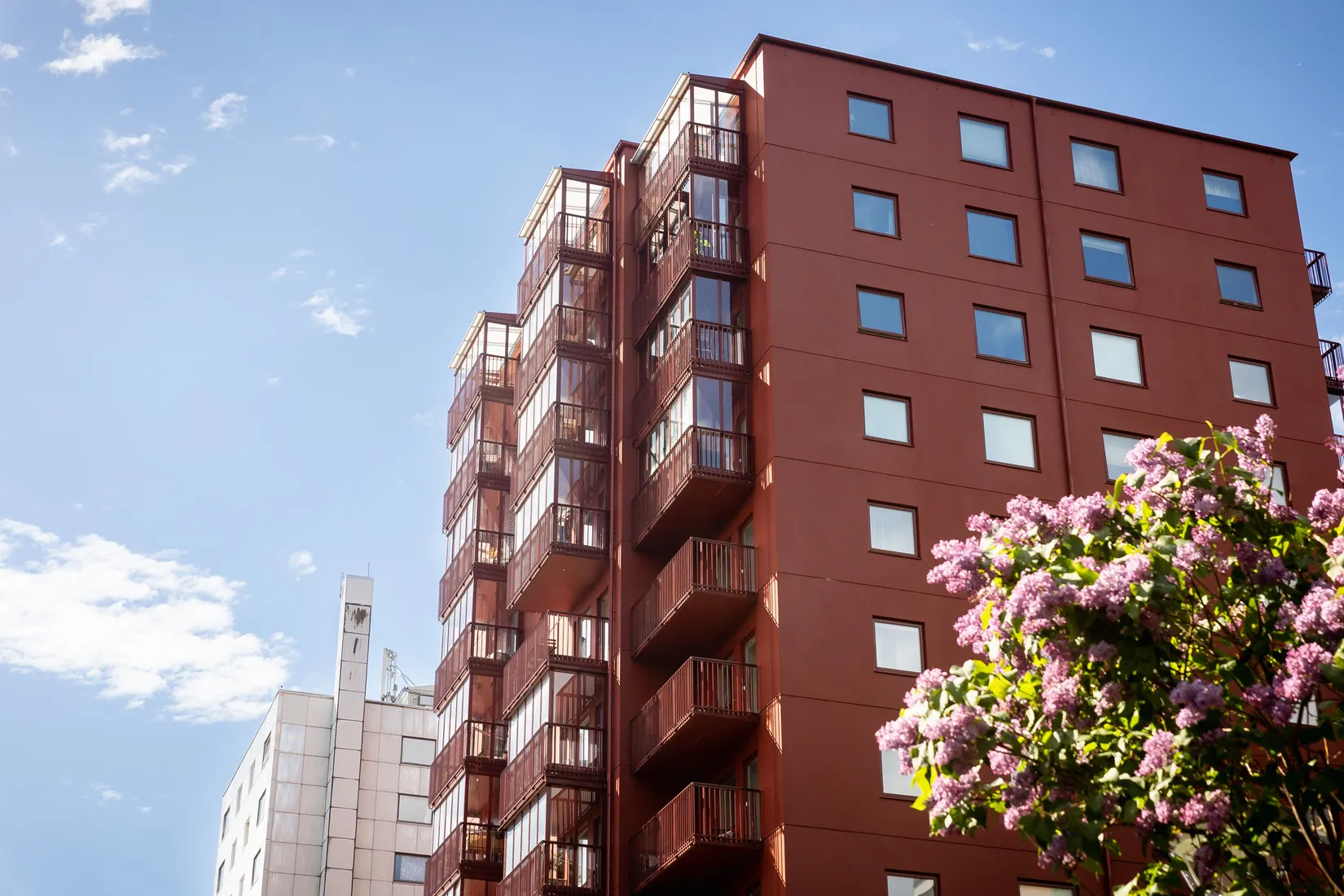 Bostadsrätt, Gräddgatan 7, Kallebäck, Göteborg