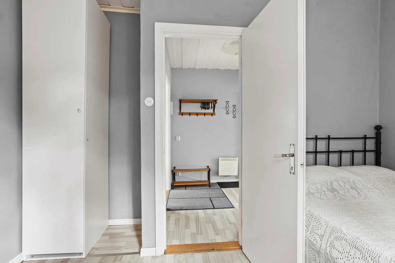 Fritidshus, Järkvissle 111, Järkvissle, Sundsvall