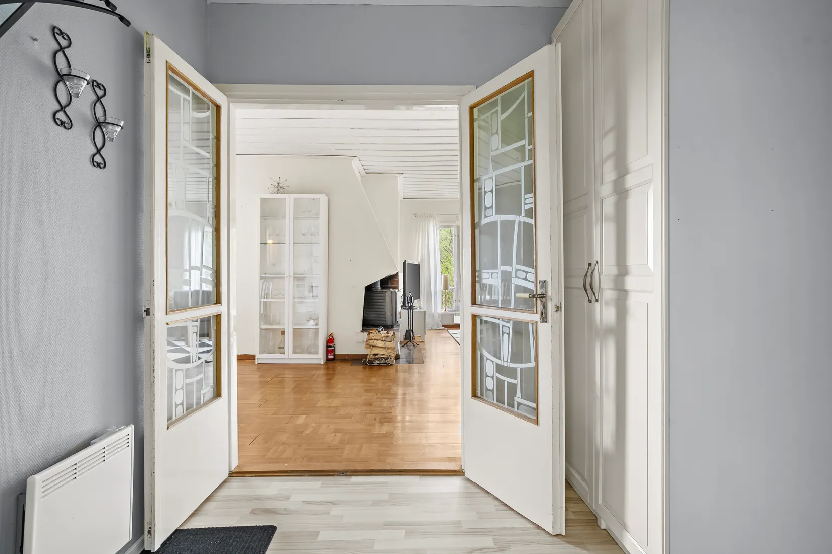 Fritidshus, Järkvissle 111, Järkvissle, Sundsvall