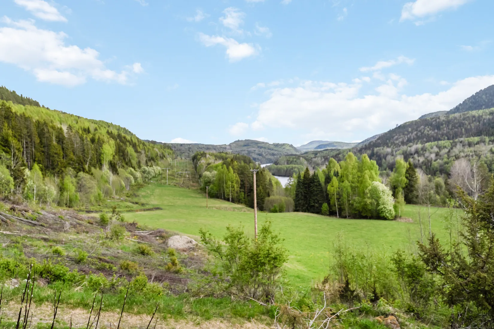 Fritidshus, Järkvissle 111, Järkvissle, Sundsvall