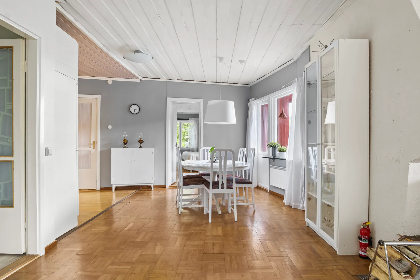 Fritidshus, Järkvissle 111, Järkvissle, Sundsvall