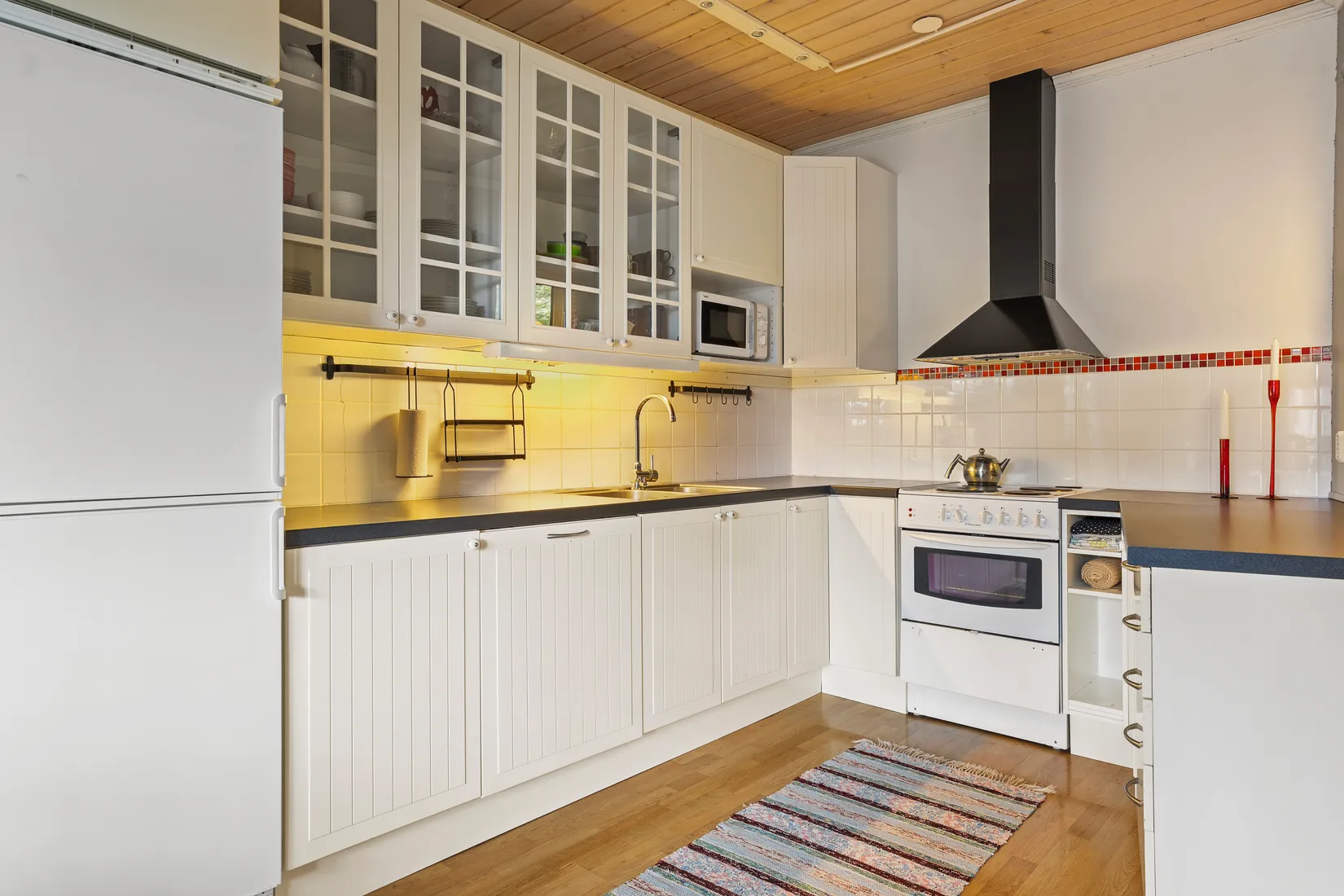 Fritidshus, Järkvissle 111, Järkvissle, Sundsvall