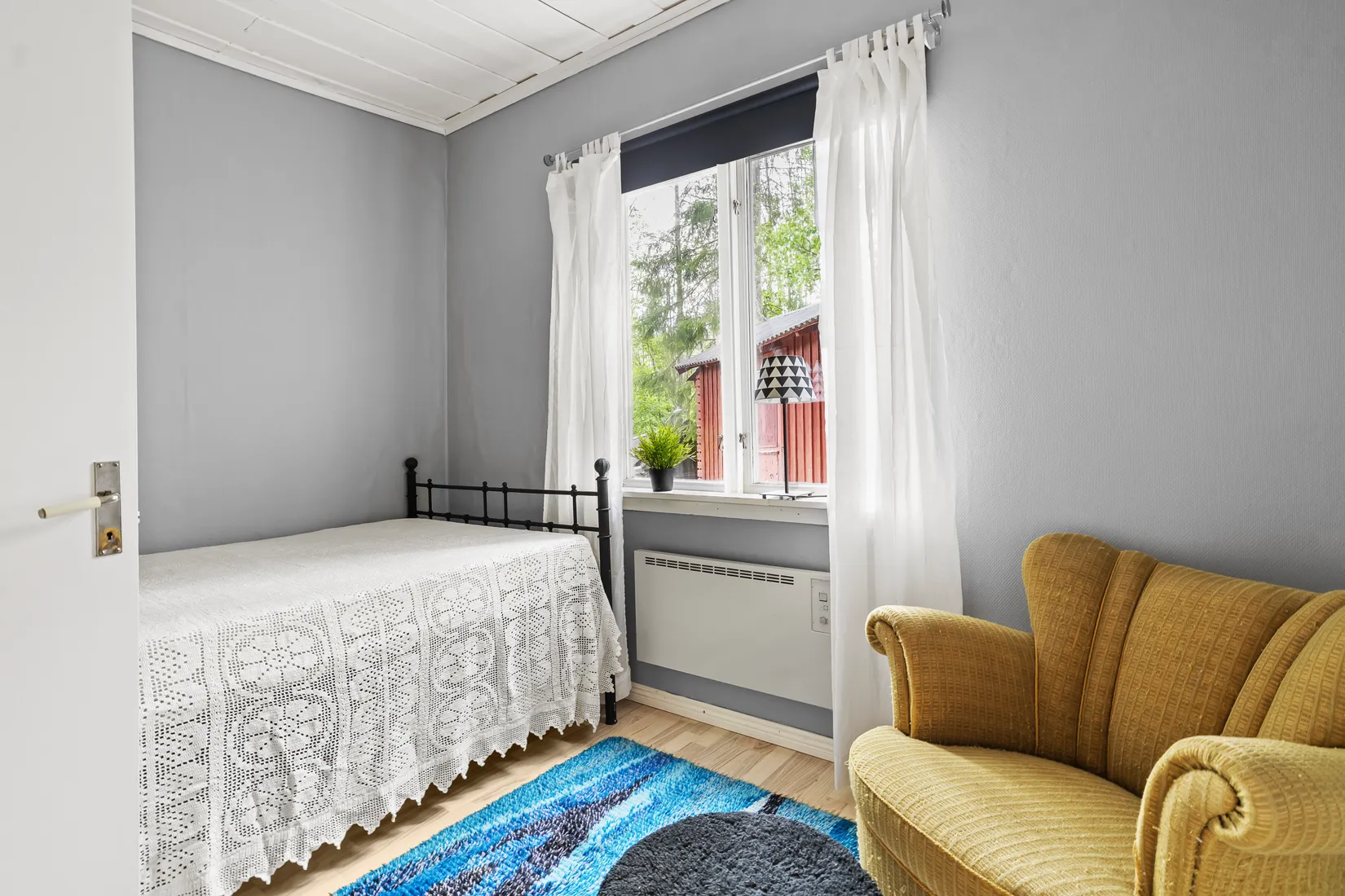 Fritidshus, Järkvissle 111, Järkvissle, Sundsvall