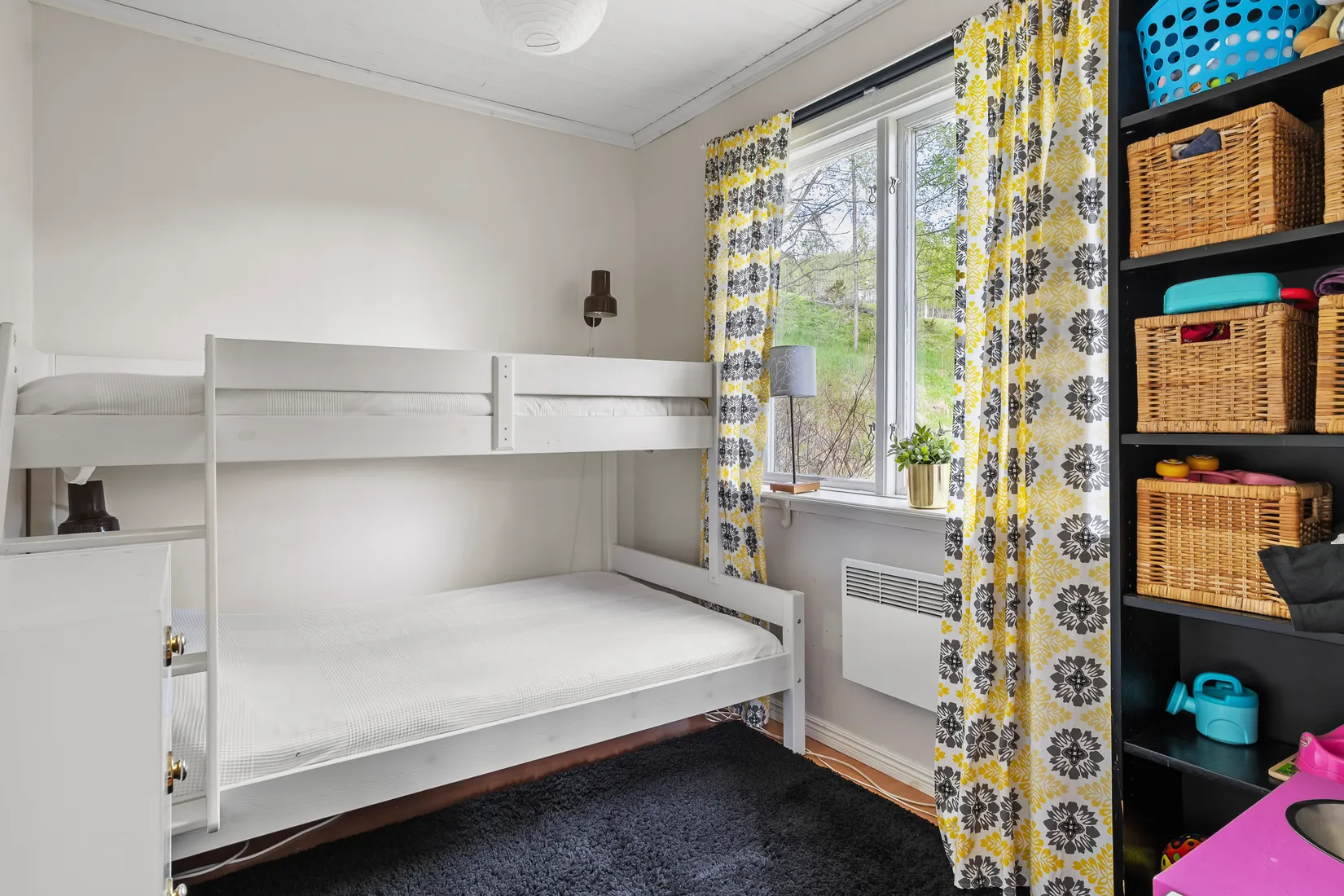 Fritidshus, Järkvissle 111, Järkvissle, Sundsvall