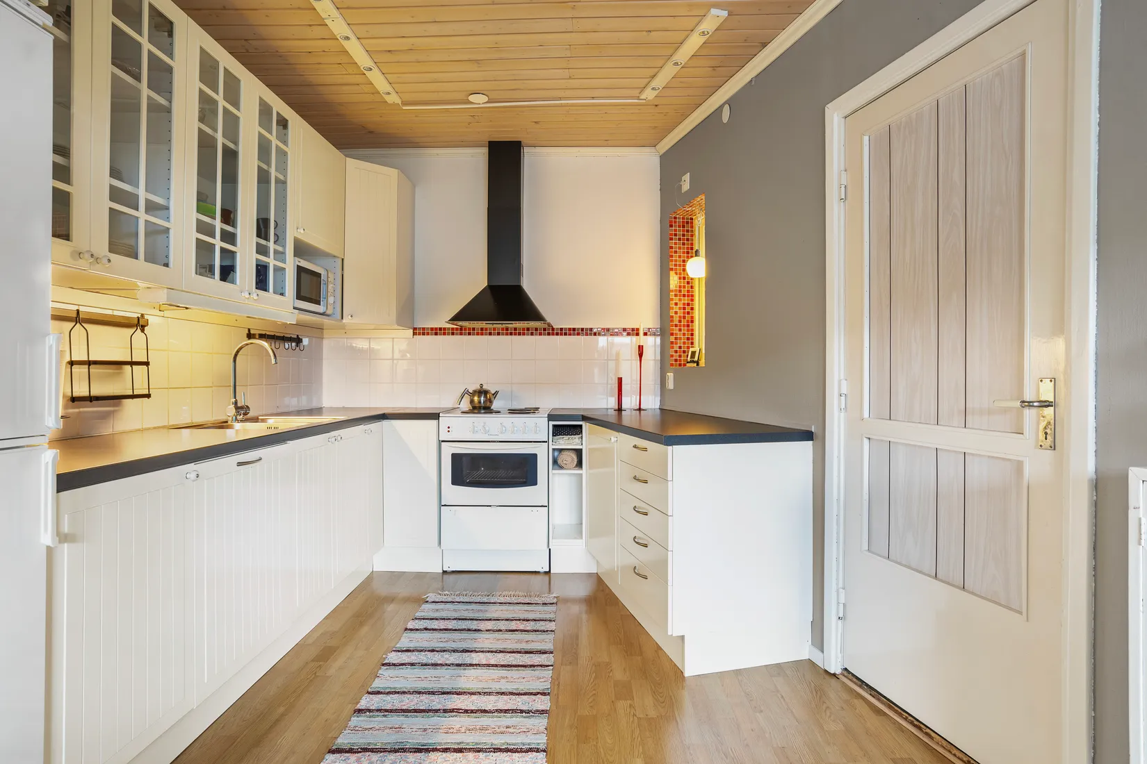 Fritidshus, Järkvissle 111, Järkvissle, Sundsvall