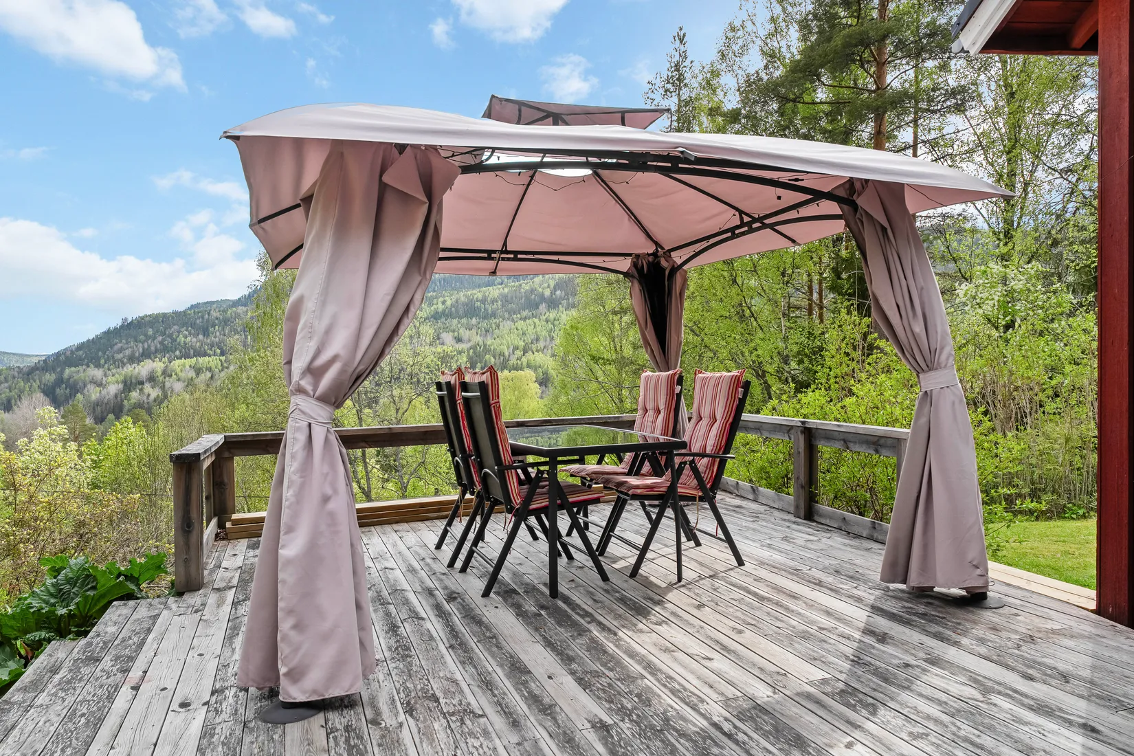 Fritidshus, Järkvissle 111, Järkvissle, Sundsvall